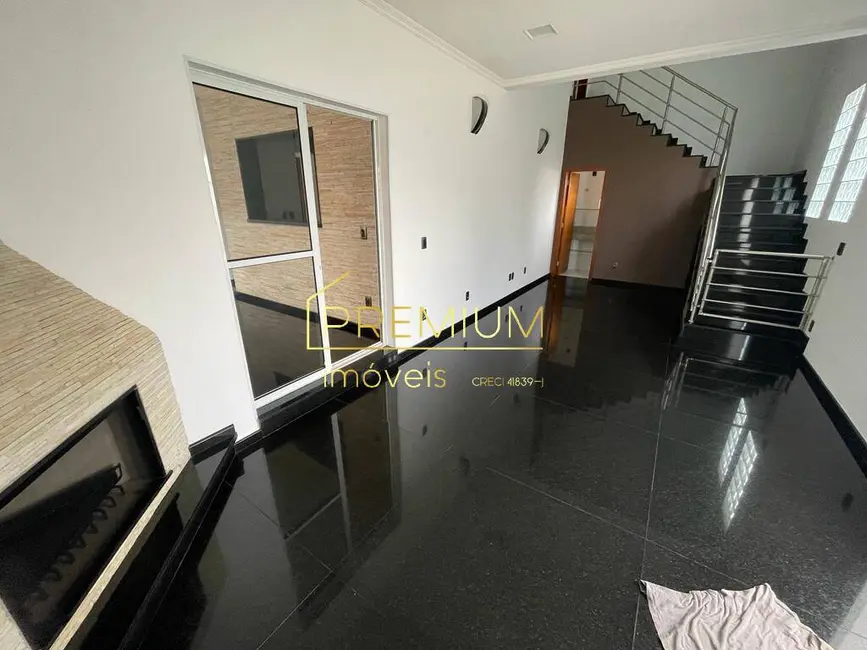 Foto 4 de Casa com 5 quartos à venda, 488m2 em Medeiros, Jundiai - SP