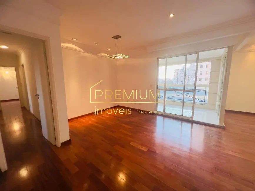 Foto 7 de Apartamento com 4 quartos à venda, 157m2 em Jardim Ana Maria, Jundiai - SP