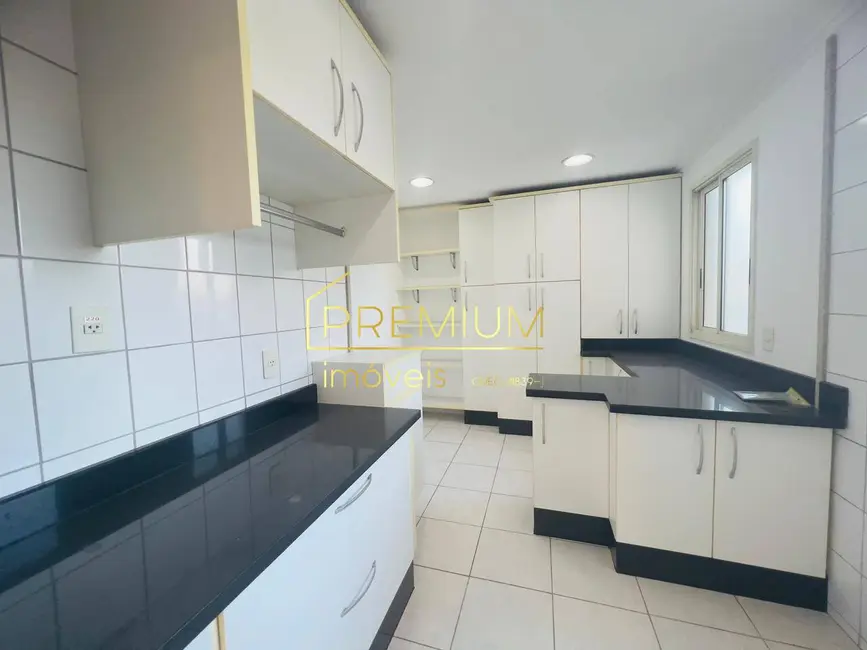 Foto 3 de Apartamento com 4 quartos à venda, 157m2 em Jardim Ana Maria, Jundiai - SP