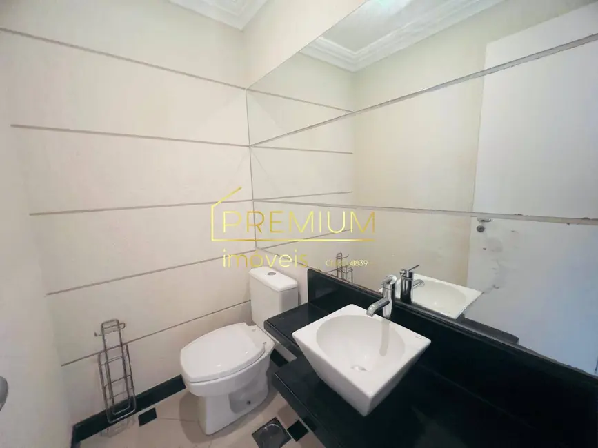 Foto 8 de Apartamento com 4 quartos à venda, 157m2 em Jardim Ana Maria, Jundiai - SP