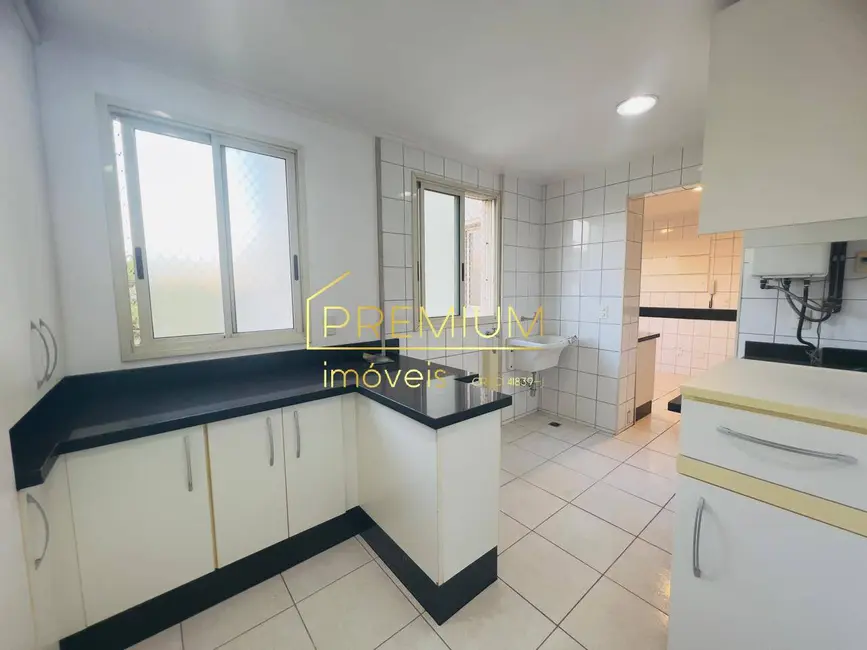 Foto 4 de Apartamento com 4 quartos à venda, 157m2 em Jardim Ana Maria, Jundiai - SP