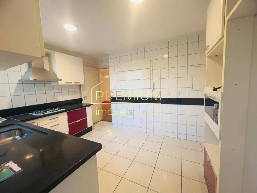 Foto 5 de Apartamento com 4 quartos à venda, 157m2 em Jardim Ana Maria, Jundiai - SP