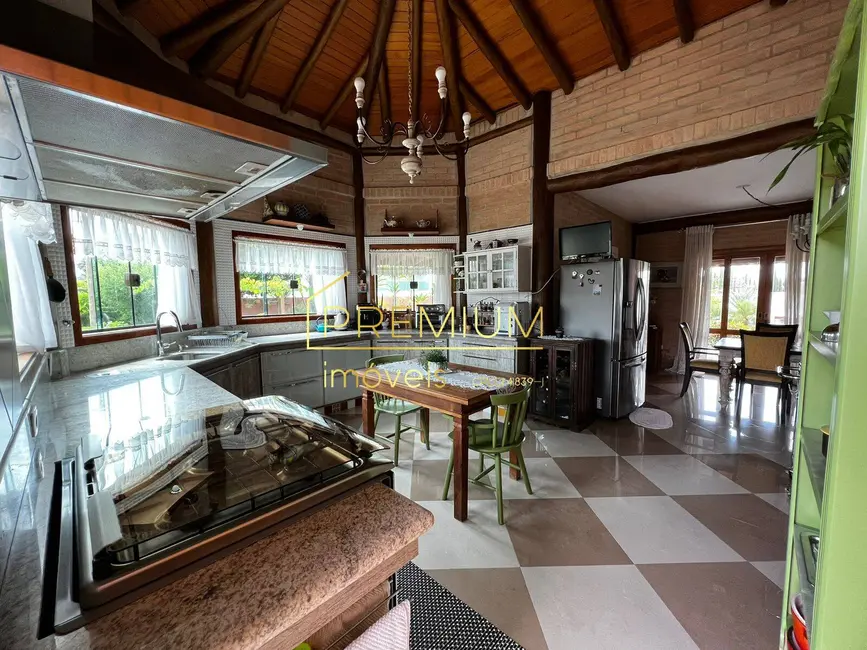 Foto 7 de Casa com 6 quartos à venda, 2700m2 em Medeiros, Jundiai - SP