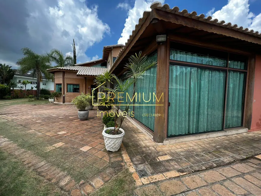 Foto 5 de Casa com 6 quartos à venda, 2700m2 em Medeiros, Jundiai - SP