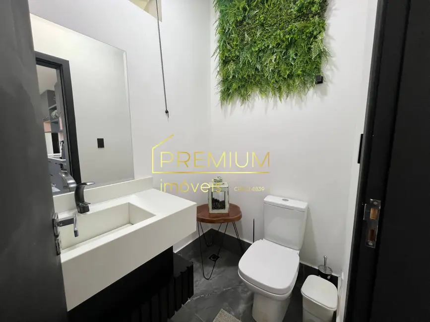 Foto 9 de Casa com 3 quartos à venda, 229m2 em Medeiros, Jundiai - SP