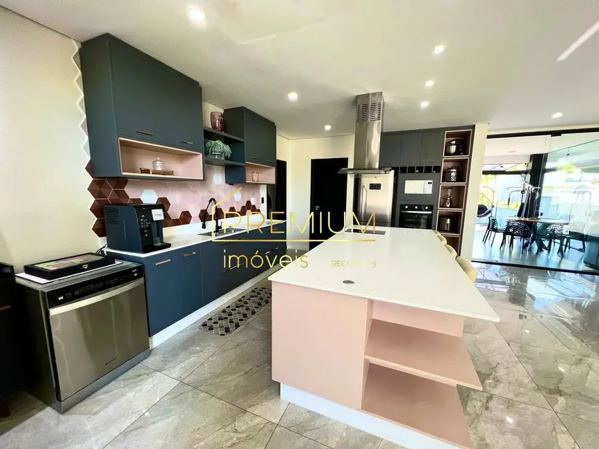 Foto 5 de Casa com 3 quartos à venda, 229m2 em Medeiros, Jundiai - SP