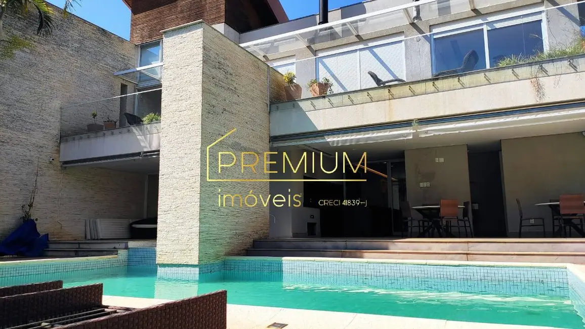 Casa com 5 quartos à venda, 595m2 em Medeiros, Jundiai - SP - imagem 4 Foto 4 de Casa com 5 quartos à venda, 595m2 em Medeiros, Jundiai - SP