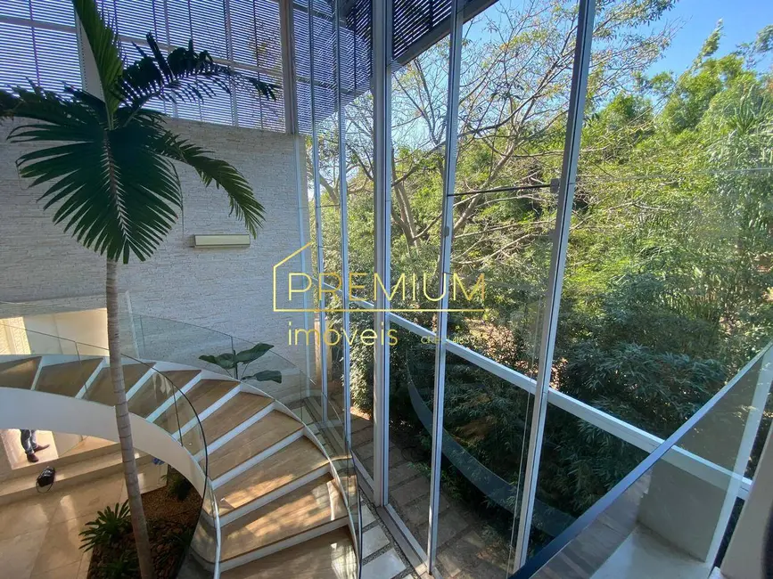 Casa com 5 quartos à venda, 595m2 em Medeiros, Jundiai - SP - imagem 9 Foto 9 de Casa com 5 quartos à venda, 595m2 em Medeiros, Jundiai - SP