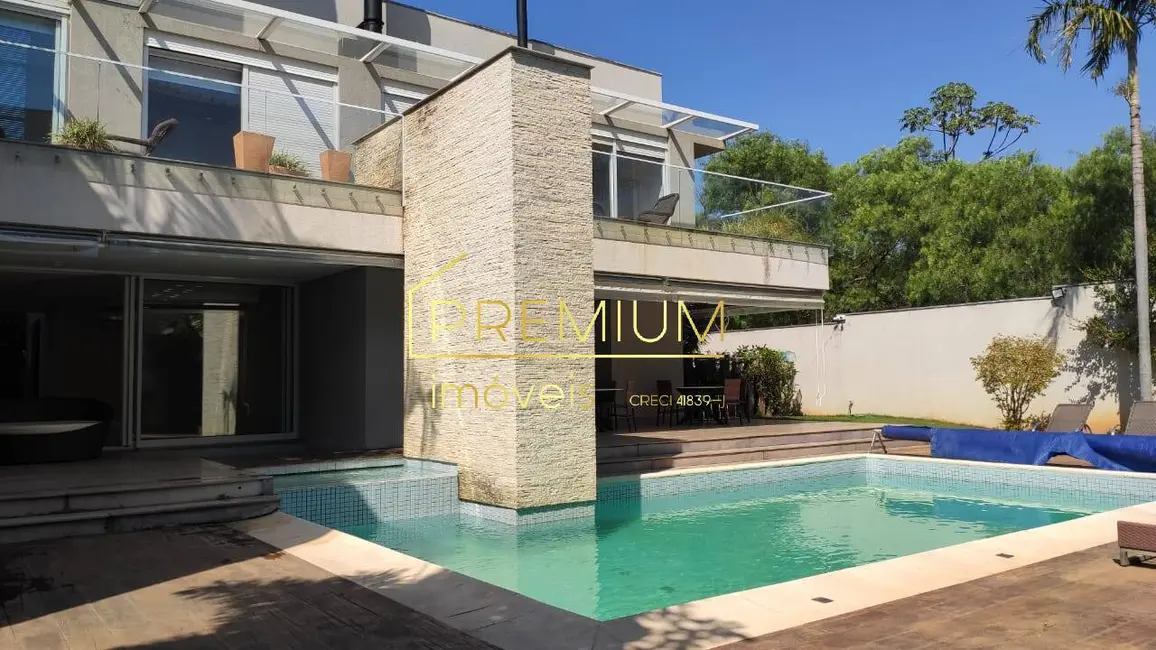 Casa com 5 quartos à venda, 595m2 em Medeiros, Jundiai - SP - imagem 5 Foto 5 de Casa com 5 quartos à venda, 595m2 em Medeiros, Jundiai - SP