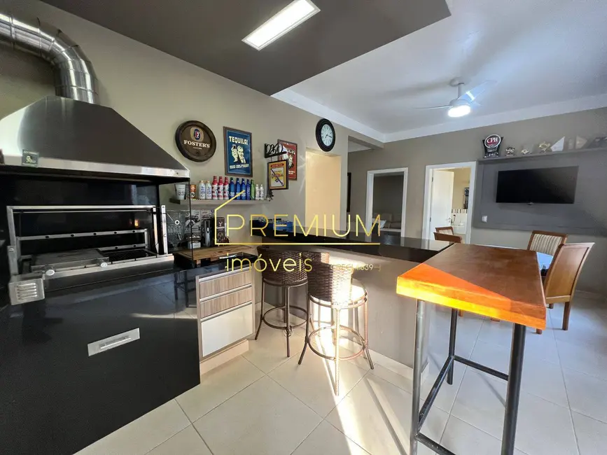 Foto 9 de Casa com 4 quartos à venda, 430m2 em Medeiros, Jundiai - SP