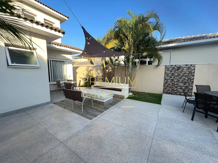 Foto 8 de Casa com 4 quartos à venda, 430m2 em Medeiros, Jundiai - SP