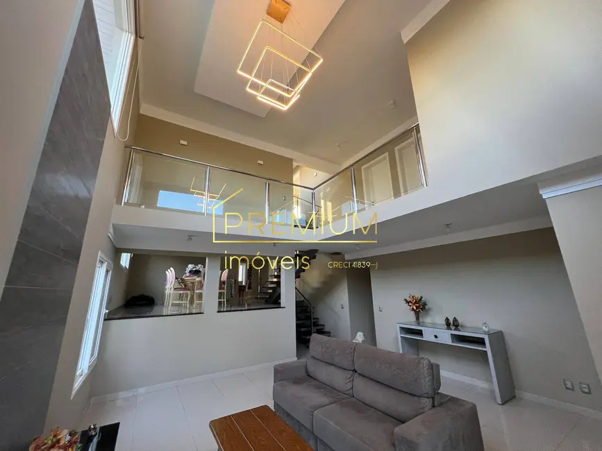 Foto 4 de Casa com 4 quartos à venda, 430m2 em Medeiros, Jundiai - SP