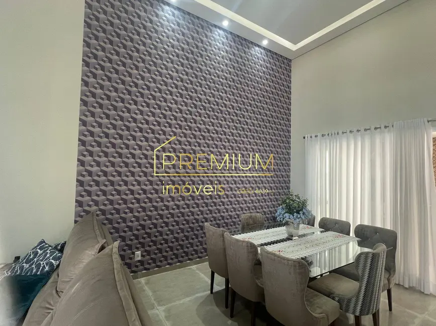 Casa com 3 quartos à venda, 224m2 em Jundiai - SP - imagem 4 Foto 4 de Casa com 3 quartos à venda, 224m2 em Jundiai - SP