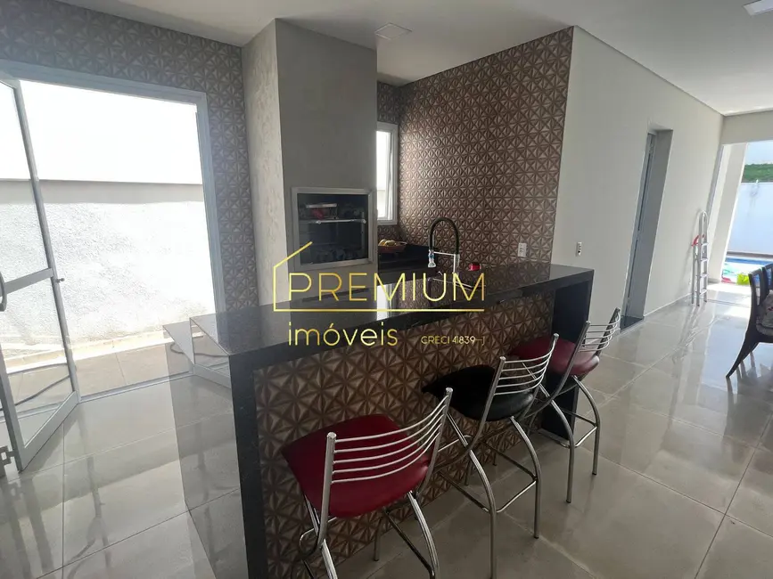 Casa com 3 quartos à venda, 224m2 em Jundiai - SP - imagem 7 Foto 7 de Casa com 3 quartos à venda, 224m2 em Jundiai - SP