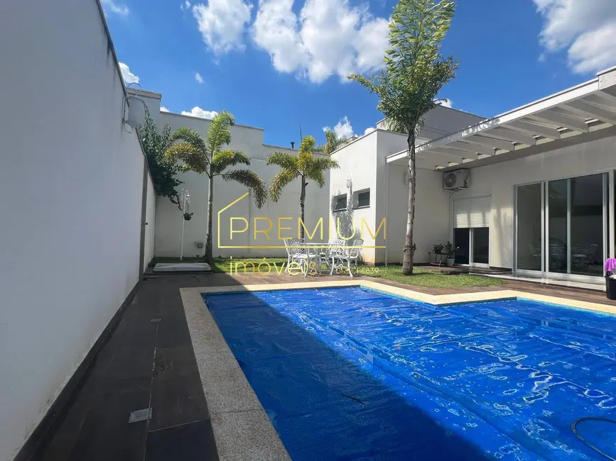 Casa com 3 quartos à venda, 224m2 em Jundiai - SP - imagem 3 Foto 3 de Casa com 3 quartos à venda, 224m2 em Jundiai - SP