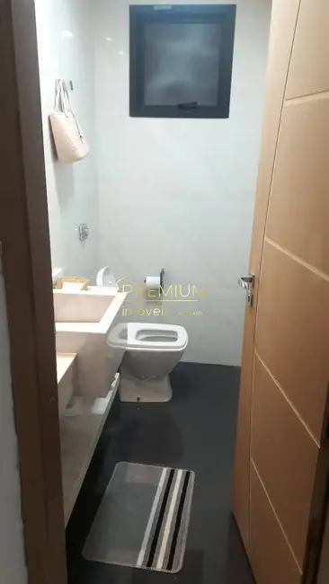 Foto 2 de Casa com 5 quartos à venda, 420m2 em Medeiros, Jundiai - SP