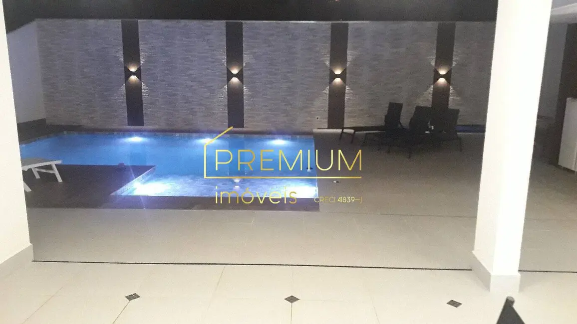 Foto 1 de Casa com 5 quartos à venda, 420m2 em Medeiros, Jundiai - SP