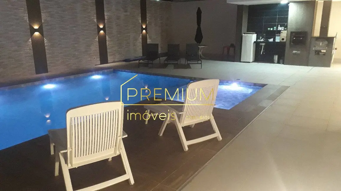 Foto 9 de Casa com 5 quartos à venda, 420m2 em Medeiros, Jundiai - SP