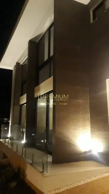 Foto 4 de Casa com 5 quartos à venda, 420m2 em Medeiros, Jundiai - SP