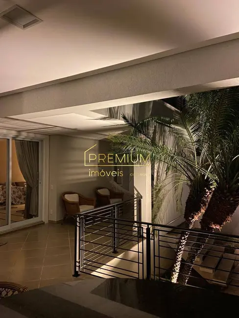 Foto 2 de Casa com 4 quartos à venda, 390m2 em Medeiros, Jundiai - SP