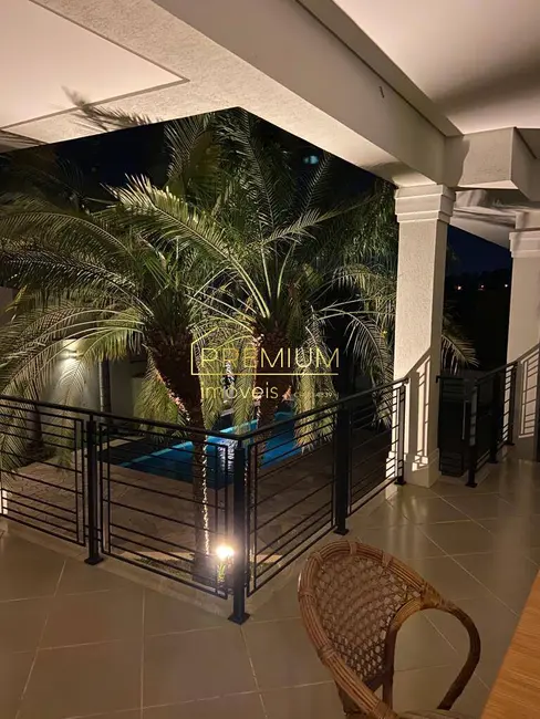 Foto 8 de Casa com 4 quartos à venda, 390m2 em Medeiros, Jundiai - SP