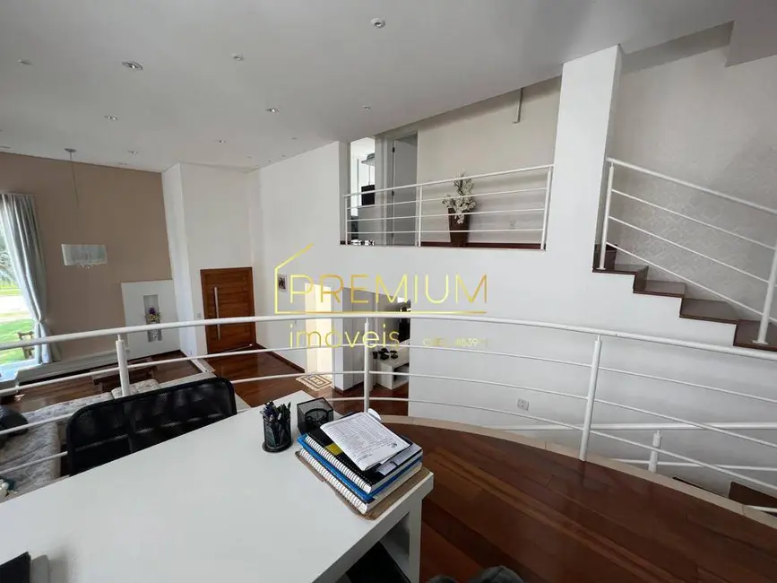 Foto 8 de Casa com 4 quartos à venda, 399m2 em Jundiai - SP