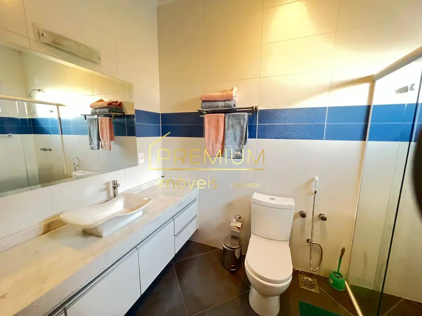 Foto 8 de Casa com 4 quartos à venda e para alugar, 506m2 em Medeiros, Jundiai - SP