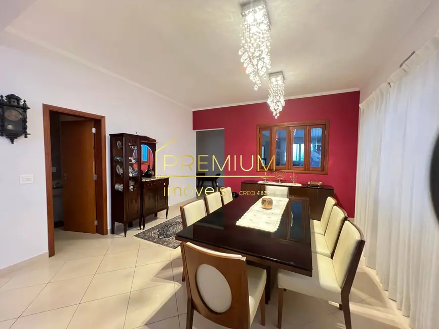 Foto 6 de Casa com 4 quartos à venda e para alugar, 506m2 em Medeiros, Jundiai - SP