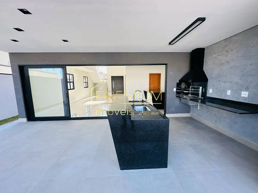 Foto 2 de Casa com 3 quartos à venda, 360m2 em Itupeva - SP