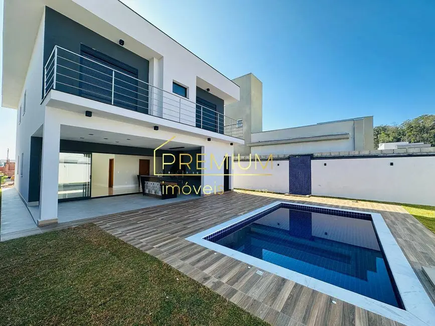 Foto 1 de Casa com 3 quartos à venda, 360m2 em Itupeva - SP