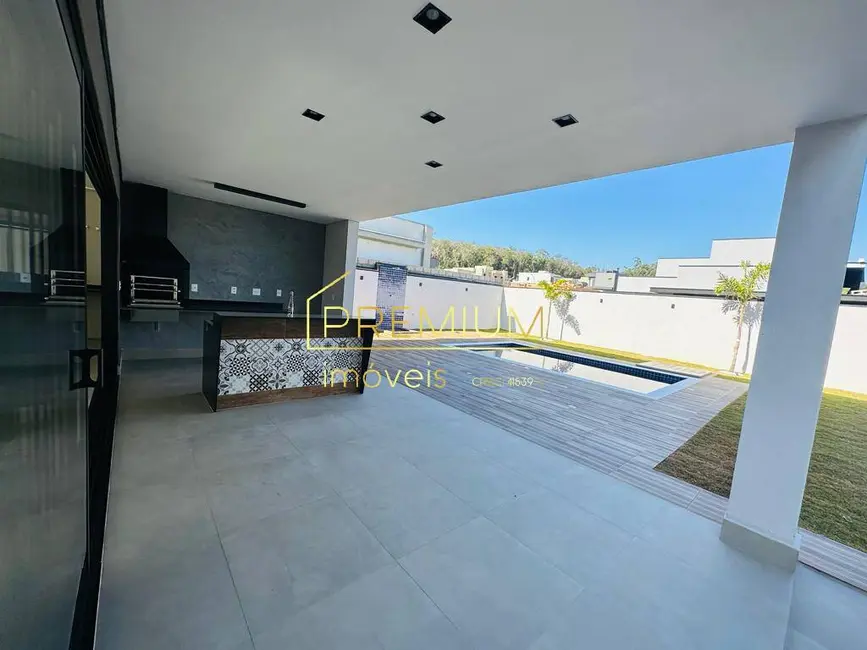 Foto 3 de Casa com 3 quartos à venda, 360m2 em Itupeva - SP