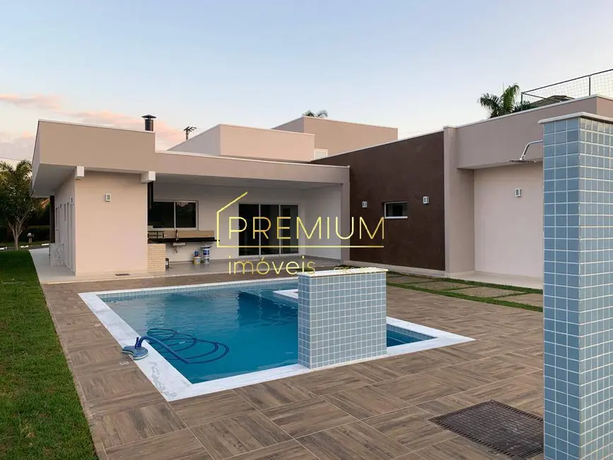 Foto 1 de Casa com 3 quartos à venda, 270m2 em Itupeva - SP