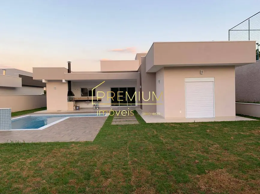 Foto 2 de Casa com 3 quartos à venda, 270m2 em Itupeva - SP