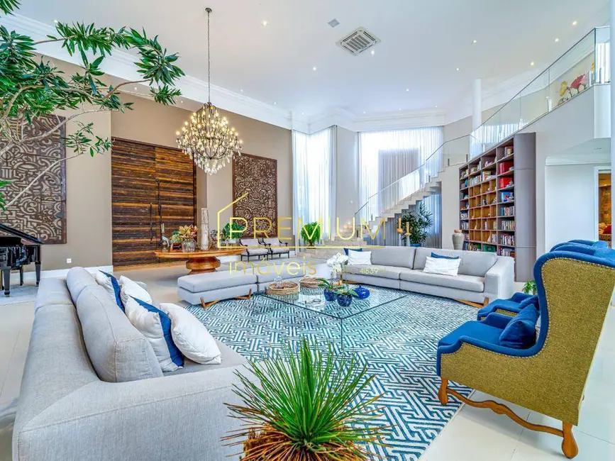 Casa com 9 quartos à venda, 2600m2 em Itupeva - SP - imagem 5 Foto 5 de Casa com 9 quartos à venda, 2600m2 em Itupeva - SP