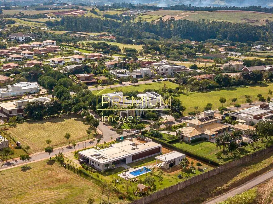 Casa com 9 quartos à venda, 2600m2 em Itupeva - SP - imagem 7 Foto 7 de Casa com 9 quartos à venda, 2600m2 em Itupeva - SP