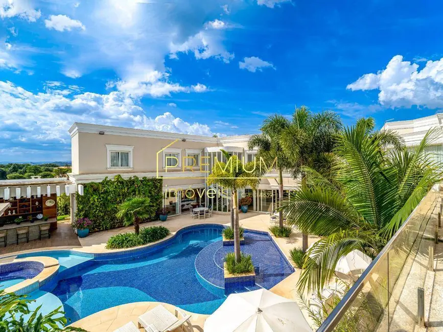 Casa com 9 quartos à venda, 2600m2 em Itupeva - SP - imagem 6 Foto 6 de Casa com 9 quartos à venda, 2600m2 em Itupeva - SP