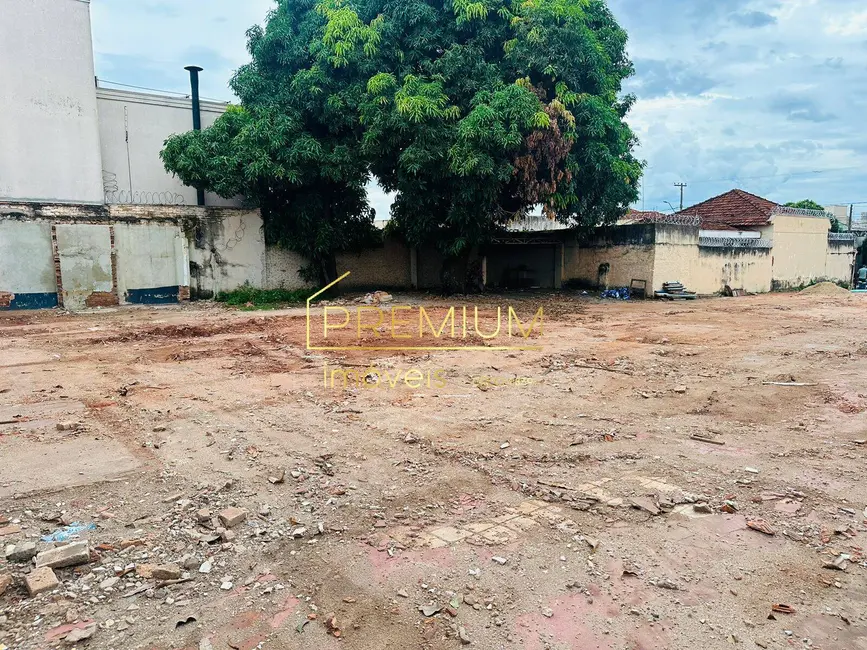 Foto 4 de Terreno / Lote à venda, 888m2 em Vila Tibério, Ribeirao Preto - SP