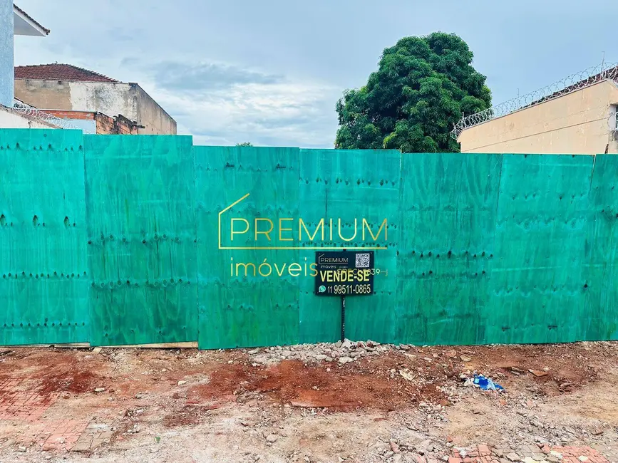 Foto 1 de Terreno / Lote à venda, 888m2 em Vila Tibério, Ribeirao Preto - SP