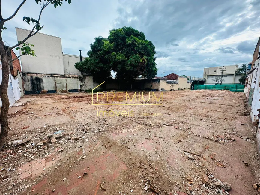 Foto 5 de Terreno / Lote à venda, 888m2 em Vila Tibério, Ribeirao Preto - SP