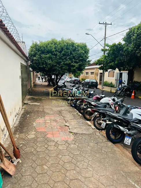 Foto 8 de Terreno / Lote à venda, 888m2 em Vila Tibério, Ribeirao Preto - SP