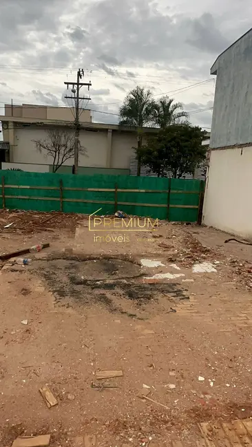 Foto 3 de Terreno / Lote à venda, 888m2 em Vila Tibério, Ribeirao Preto - SP
