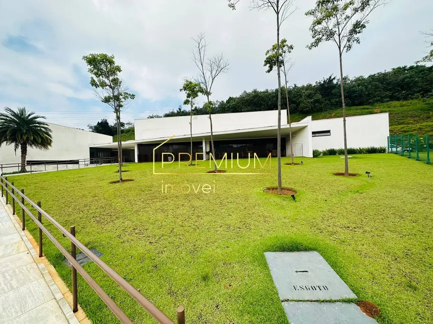 Foto 8 de Terreno / Lote à venda, 538m2 em Chácara Terra Nova, Jundiai - SP