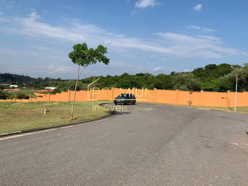 Foto 3 de Terreno / Lote à venda, 538m2 em Chácara Terra Nova, Jundiai - SP