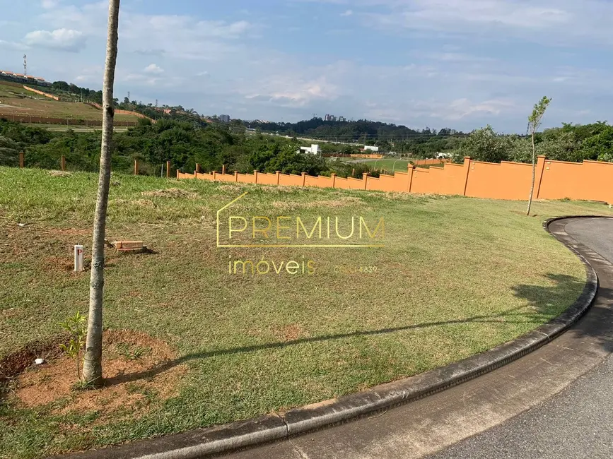 Foto 2 de Terreno / Lote à venda, 538m2 em Chácara Terra Nova, Jundiai - SP