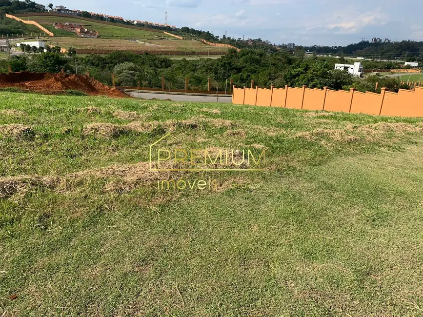 Foto 1 de Terreno / Lote à venda, 538m2 em Chácara Terra Nova, Jundiai - SP