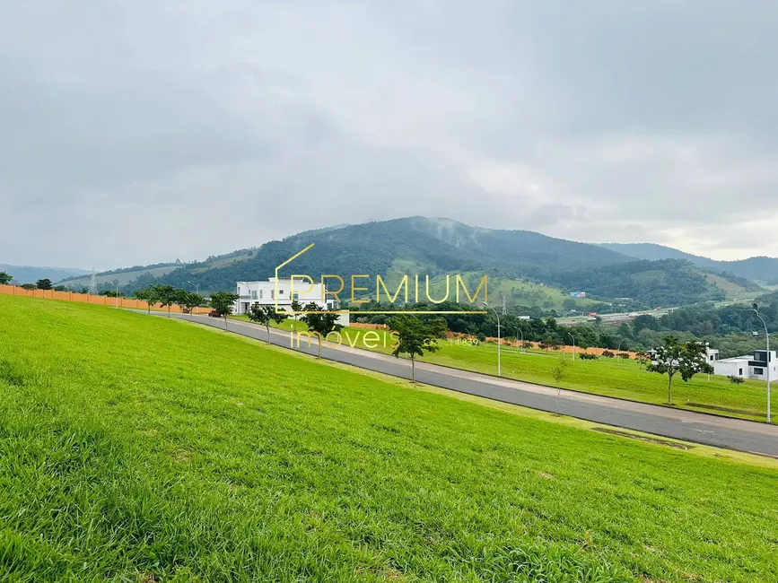 Foto 4 de Terreno / Lote à venda, 510m2 em Chácara Terra Nova, Jundiai - SP