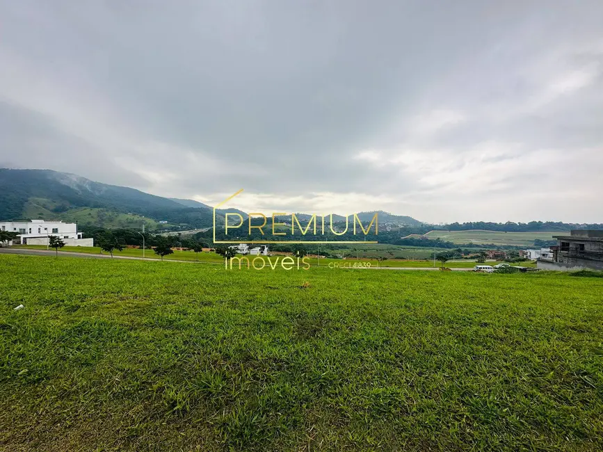 Foto 1 de Terreno / Lote à venda, 510m2 em Chácara Terra Nova, Jundiai - SP