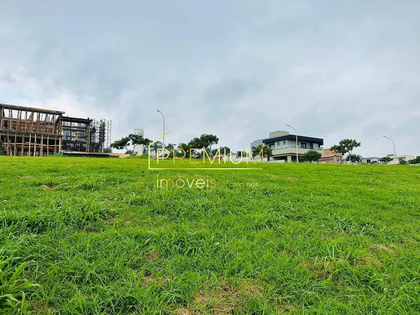 Foto 5 de Terreno / Lote à venda, 510m2 em Chácara Terra Nova, Jundiai - SP