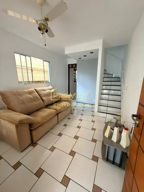 Foto 1 de Casa com 2 quartos à venda e para alugar, 53m2 em Vila Regina, Campinas - SP