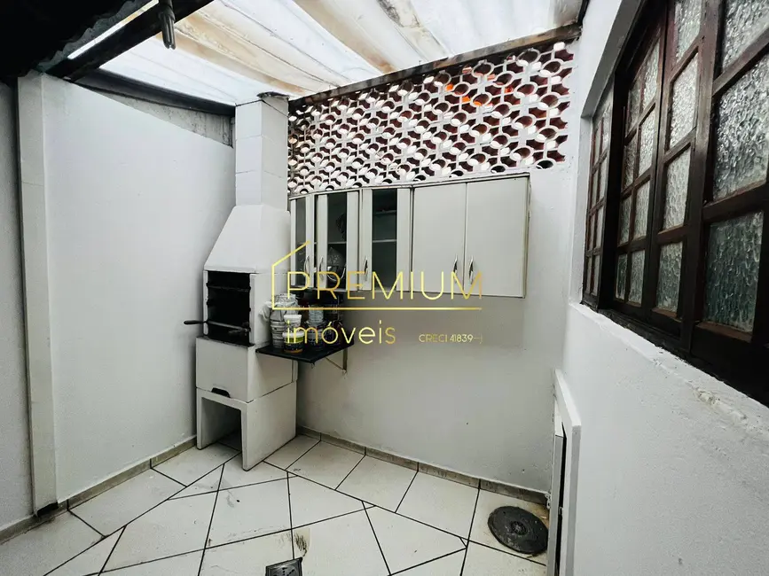 Casa com 3 quartos à venda, 53m2 em Vila Regina, Campinas - SP - imagem 6 Foto 6 de Casa com 3 quartos à venda, 53m2 em Vila Regina, Campinas - SP